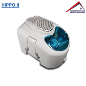 Máy bơm thoát nước thải điều hòa HIPPO II