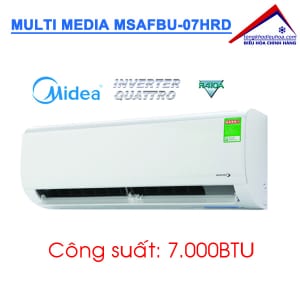 Dàn lạnh điều hòa Multi Media MSAFBU-07HRD