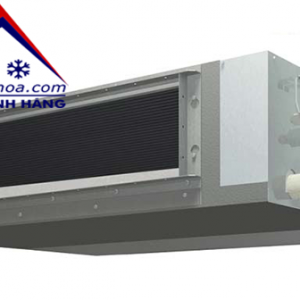 Dàn lạnh giấu trần nối ống gió FXSQ100PAVE9
