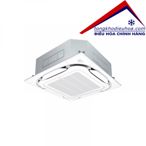 Điều hòa Cassette âm trần FXFQ80AVM