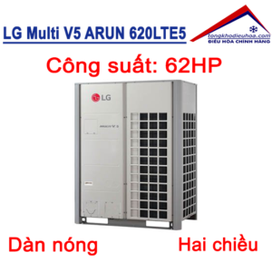 Dàn nóng LG Mutlti V5 62HP 2 chiều ARUN620LTE5 dàn nóng LG Mutlti V5 62HP 2 chiều ARUN620LTE5