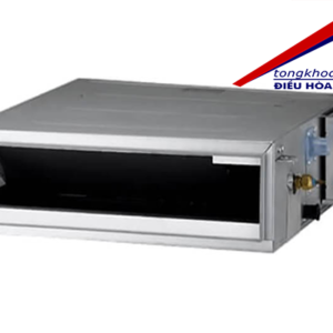 Dàn lạnh âm trần nối ống gió điều hòa multi Split LG - 2 chiều 24000BTU AMNW24GL3A2