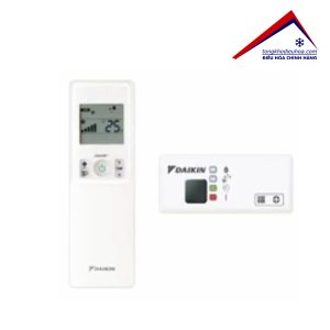 Điều khiển điều hòa Daikin BRC7M56