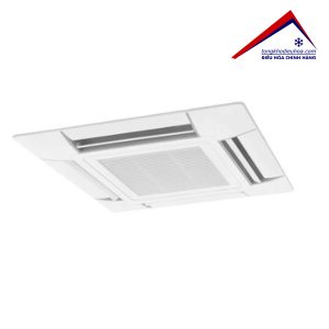 Mặt lạ âm trần trắng Daikin BYCQ125EAF