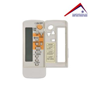 Điều Khiển Daikin BRC7GA56
