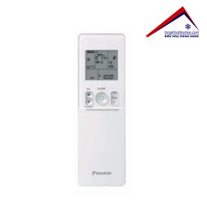 Điều Khiển Daikin BRC7M634K