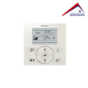 Điều Khiển Dây Loại Áp Trần Daikin BRC1NU6