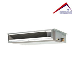 Điều hòa giấu trần nối ống gió Daikin áp suất tĩnh