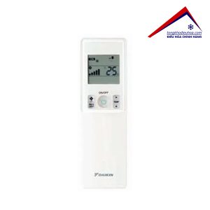 Điều khiển Daikin BRC7M635K