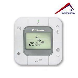 Điều khiển điều hòa Daikin BRC2E61