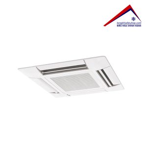 Mặt nạ âm trần điều hòa Daikin BYCP125K-W18