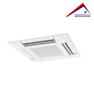 Mặt nạ âm trần trắng có cảm biến Daikin BYCQ125EEF
