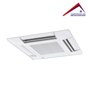 Mặt nạ dàn lạnh cassette âm trần 4 hướng thổi BYFQ60CAW