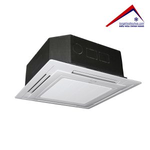 Mặt nạ điều hòa âm trần Daikin BC50F2XWV