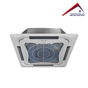 Mặt nạ điều hòa âm trần Daikin BC50FV