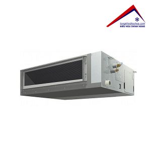 điều hòa giấu trần