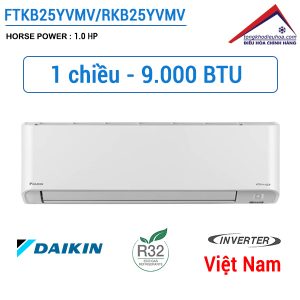 Dieu-hoa-Daikin-FTKB25YVMV