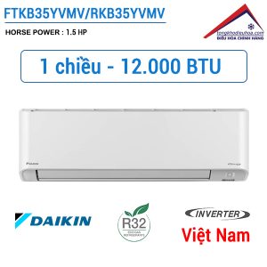 Dieu-hoa-Daikin-FTKB35YVMV