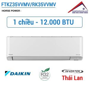 Dieu-hoa-Daikin-FTKZ35VVMV