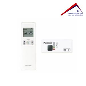 Điều khiển Daikin BRC7M53