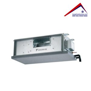 điều hòa âm trần nối ống gió