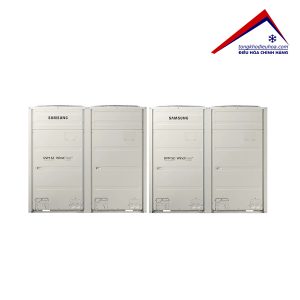 Dàn nóng VRF 1 chiều DVM S2 Samsung AM660AXVANC-EA