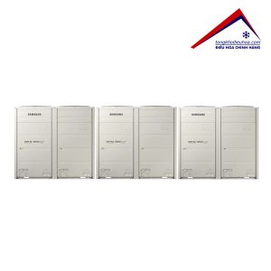 Dàn nóng VRF 2 chiều DVM S2 Samsung AM960AXVANH